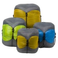 Granite Gear eVent Sil Compression Drysack - L - Malibu Blue