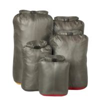 Granite Gear eVent Sil Ultra-Duty Drysacks - XS