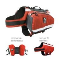 Granite Gear Long Howl Dog Pack — CampSaver