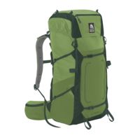 Granite Gear Lutsen 45 Backpack-Moss/Boreal-L/XL