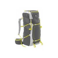 Granite Gear Lutsen 55 Backpack-Large/Extra Large Torso - Flint