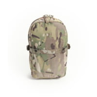 Granite Gear Tactical MP 7-10-4 Pack