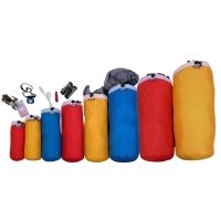 Granite Gear ToughSacks Number 1-Number 10