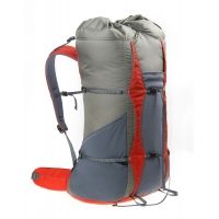Granite Gear Virga 2 Backpack-Regular-Tiger/Moonmist