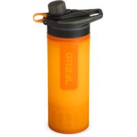 Grayl GeoPress Purifier Bottle