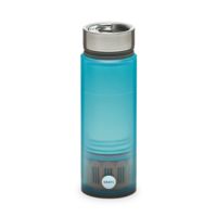 Grayl Quest With Travel Filter - Water Filtration Bottle
