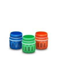Grayl Variety Filter 3-Pack