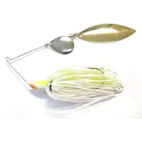 Greenfish Tackle Ballistic Blade - Colorado/Willow