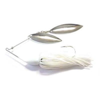 Greenfish Tackle Ballistic Blade - Willow/Willow