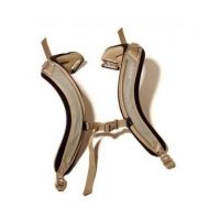 Gregory 3D Precurved Harness