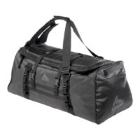 Gregory Alpaca Duffel 120 L