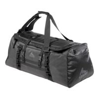 Gregory Alpaca Duffel 90 L
