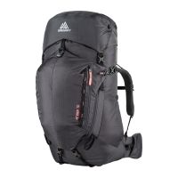 Gregory Amber 70 Women's Pack-Shadow Black-Small