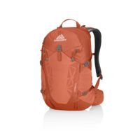 Gregory Citro 25 Pack