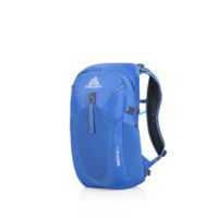 Gregory Inertia 15 w/ 3D Hydro Reservoir