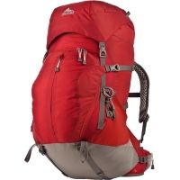 Gregory Jade 60 Pack - Scarlet S