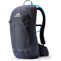 Gregory Salvo 16L H2O Pack