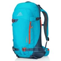 Gregory Targhee 32L Snow Pack