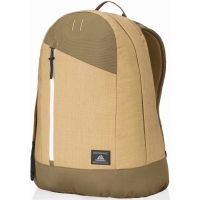 Gregory Workman Pack-Brushed Khaki, 345869