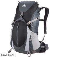 Gregory z30 Pack - Onyx Black S