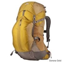 Gregory Z55 Pack - Saffron Yellow Medium