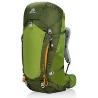 Gregory Zulu 55L Backpack