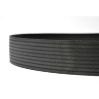Grip6 Black Belt Strap