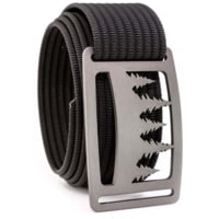 Grip6 Naturalist Standard Series Belt