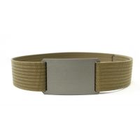 Grip6 Tiger's Eye Belt