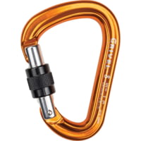 Grivel Delta HMS K5N Screw Gate Carabiner