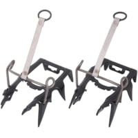 Grivel G14 Cramp-O-Matic EVO Front Part w/o Forged Points