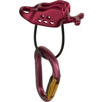 Grivel Master Pro+ Mega Twin Gate