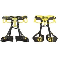 Grivel Poseidon Harness