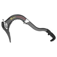 Grivel Reparto Corse Master Ice Axe - Carbon — CampSaver Grivel Reparto Corse Master Ice Axe - Carbon — CampSaver