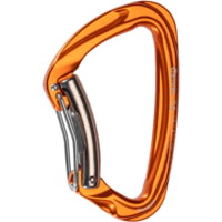 Grivel Sigma Twin Gate Carabiner