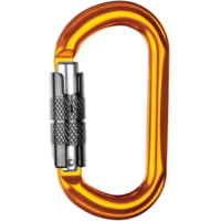 Grivel Symetric K9t Tl Carabiner