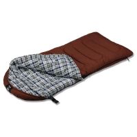 Grizzly Canvas 0 Degree Sleeping Bag