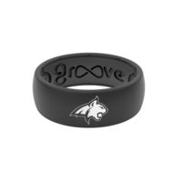 Groove Life Original Collegiate Montana State Silicone Ring