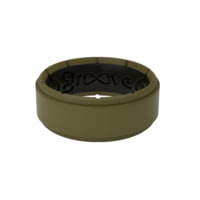 Groove Life Zeus Step Silicone Rings