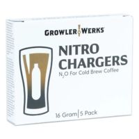 GrowlerWerks Nitro Chargers