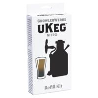 GrowlerWerks uKeg Nitro Refill Kit