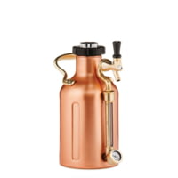 Growlerwerks uKeg 64 oz Pressurized Growler