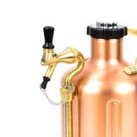 Growlerwerks uKeg Tap Plug