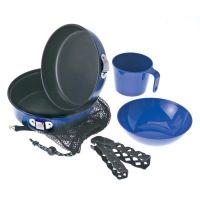 GSI Bugaboo Teflon Mess Kit