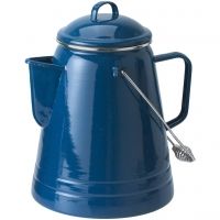 GSI Coffee Boiler 36 Cup-Blue shed7612
