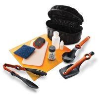 GSI Crossover Kitchen Kit