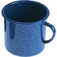 GSI Enamelware Cup