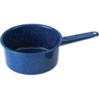 GSI Enamelware Saucepan