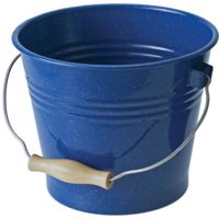 GSI Enamelware Bucket