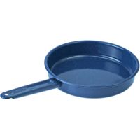 GSI Enamelware Fry Pan